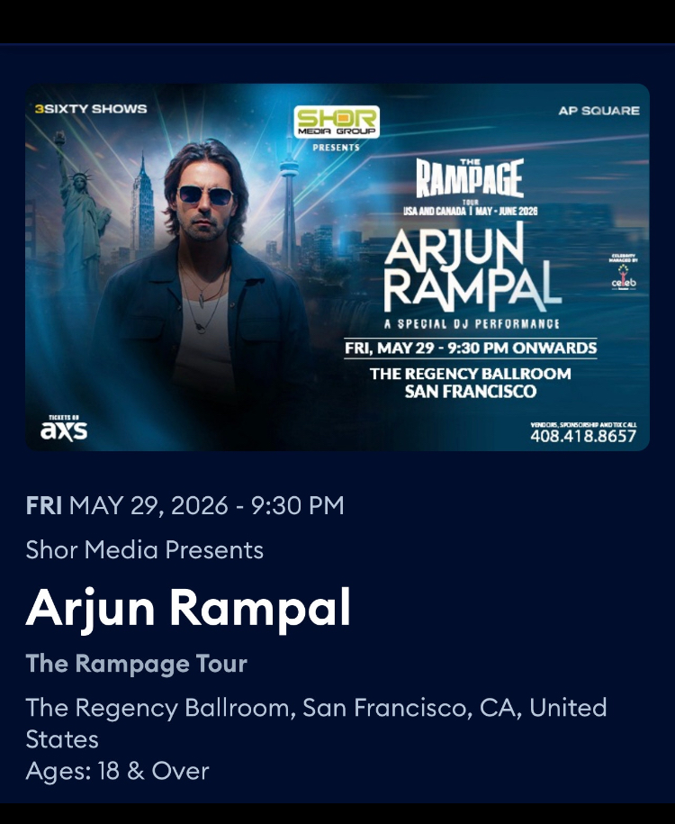 Whose going to? (copy)